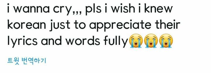 한국어 단어 하나 때문에 난리난 방탄소년단 해외 팬덤 | 인스티즈