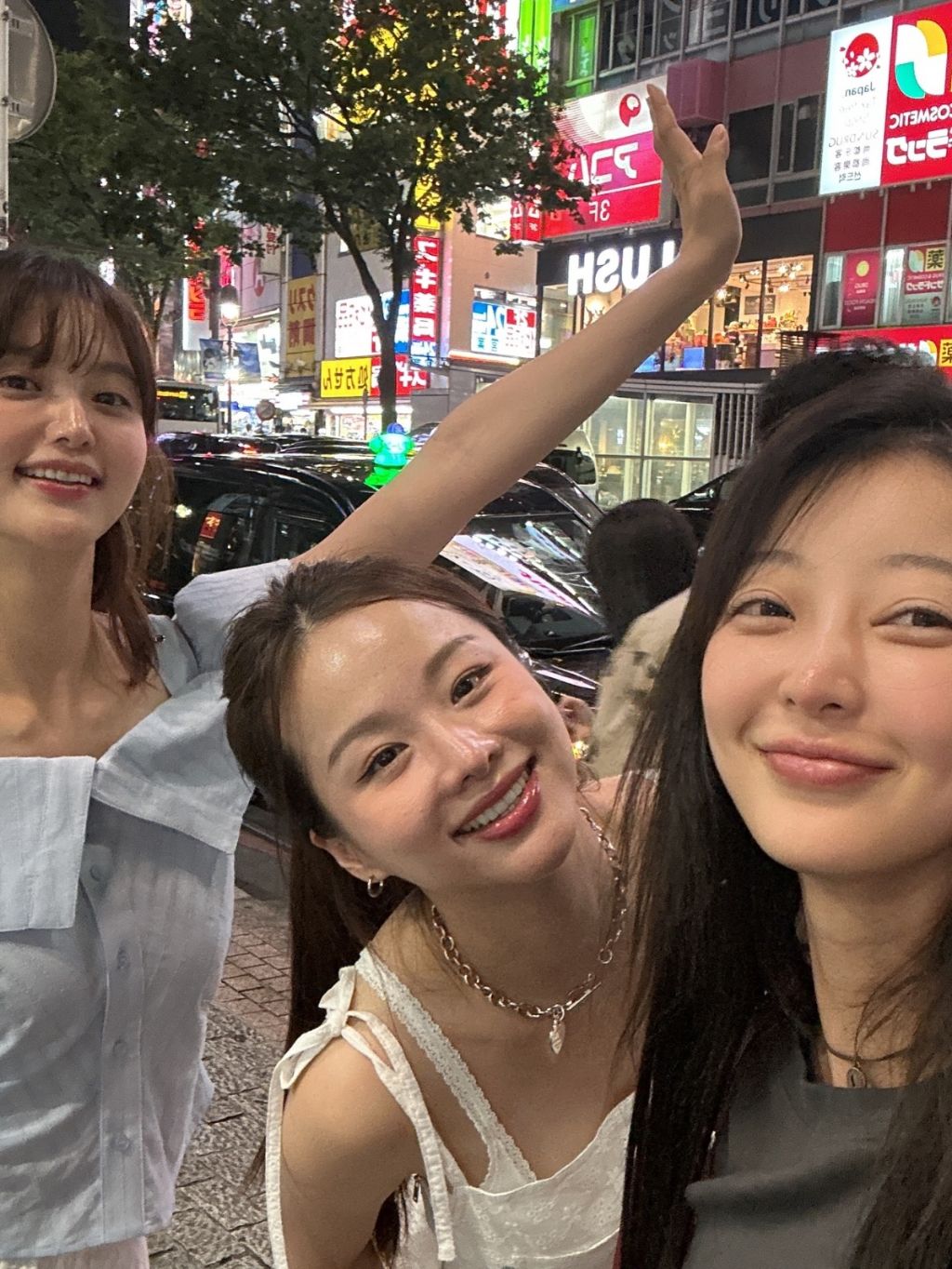 EXID 근황..... | 인스티즈