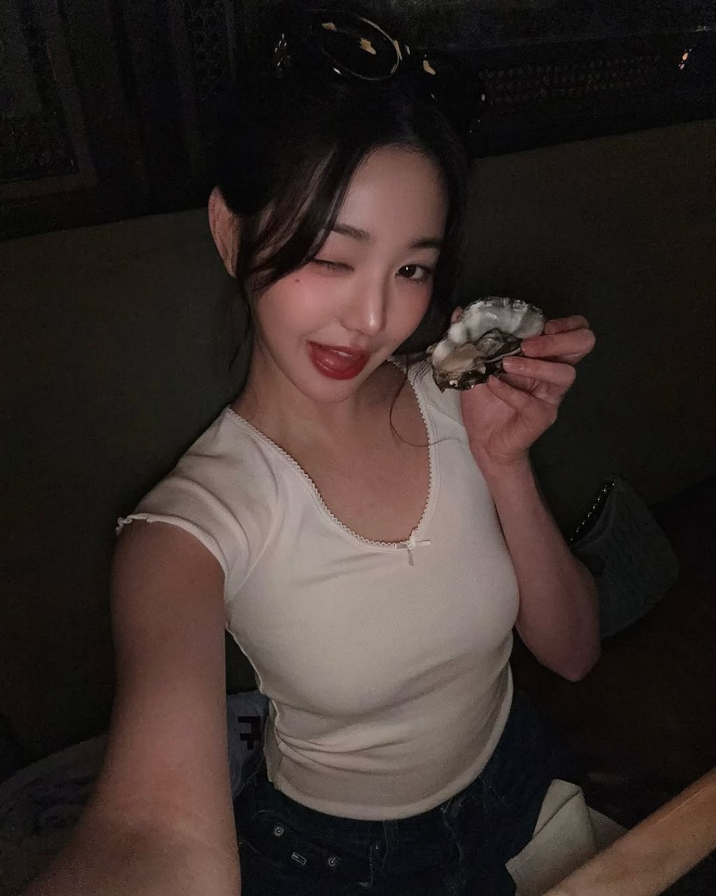장원영 인스타 업데이트 | 인스티즈