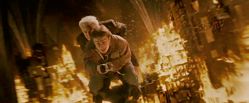 해리포터에서 가장 기억에 남는 남돌 그룹 메인 댄서 중 가장 본인 스타일 아이돌은?빗자루 비행 씬은? | 인스티즈