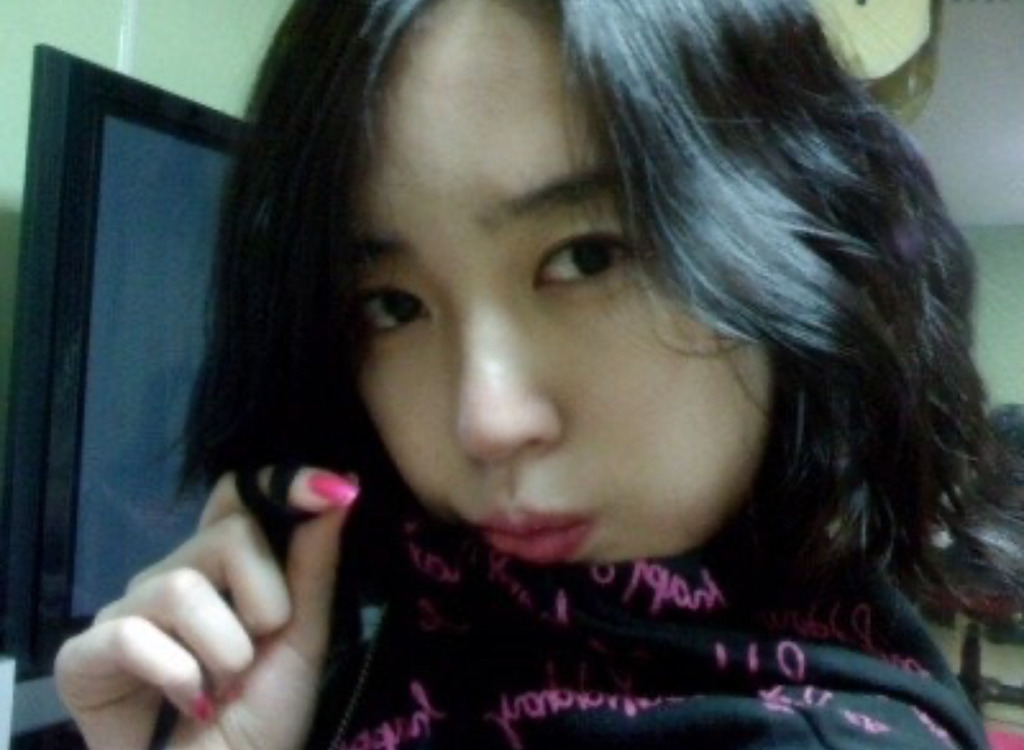 윤은혜 싸이월드 시절 와투케 재능 미침 | 인스티즈