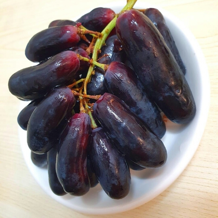 블랙사파이어 포도 jpg | 인스티즈