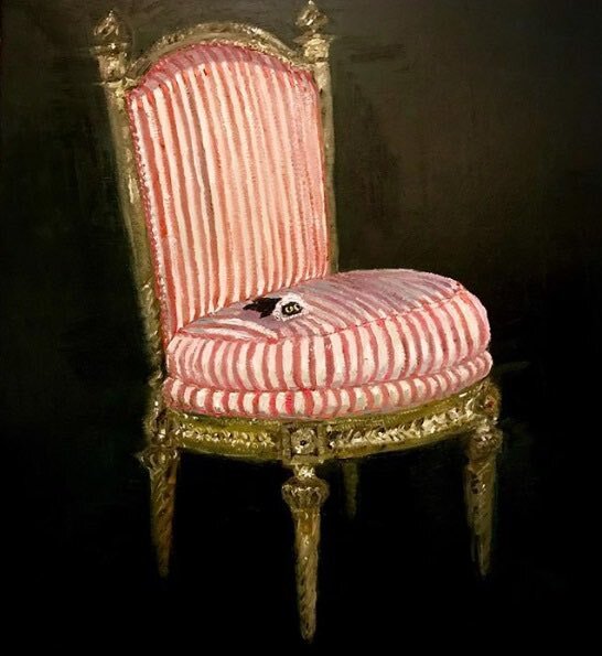 명화 속 고양이 | 인스티즈