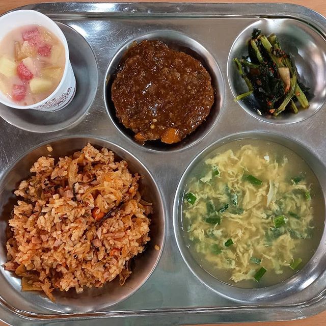 단체급식 계란국 jpg | 인스티즈