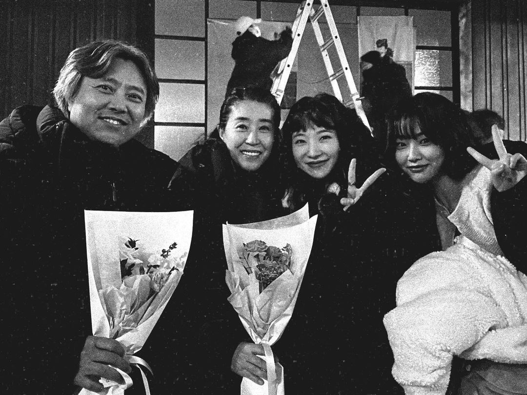 배우 김아영 인스타그램 업로드 | 인스티즈