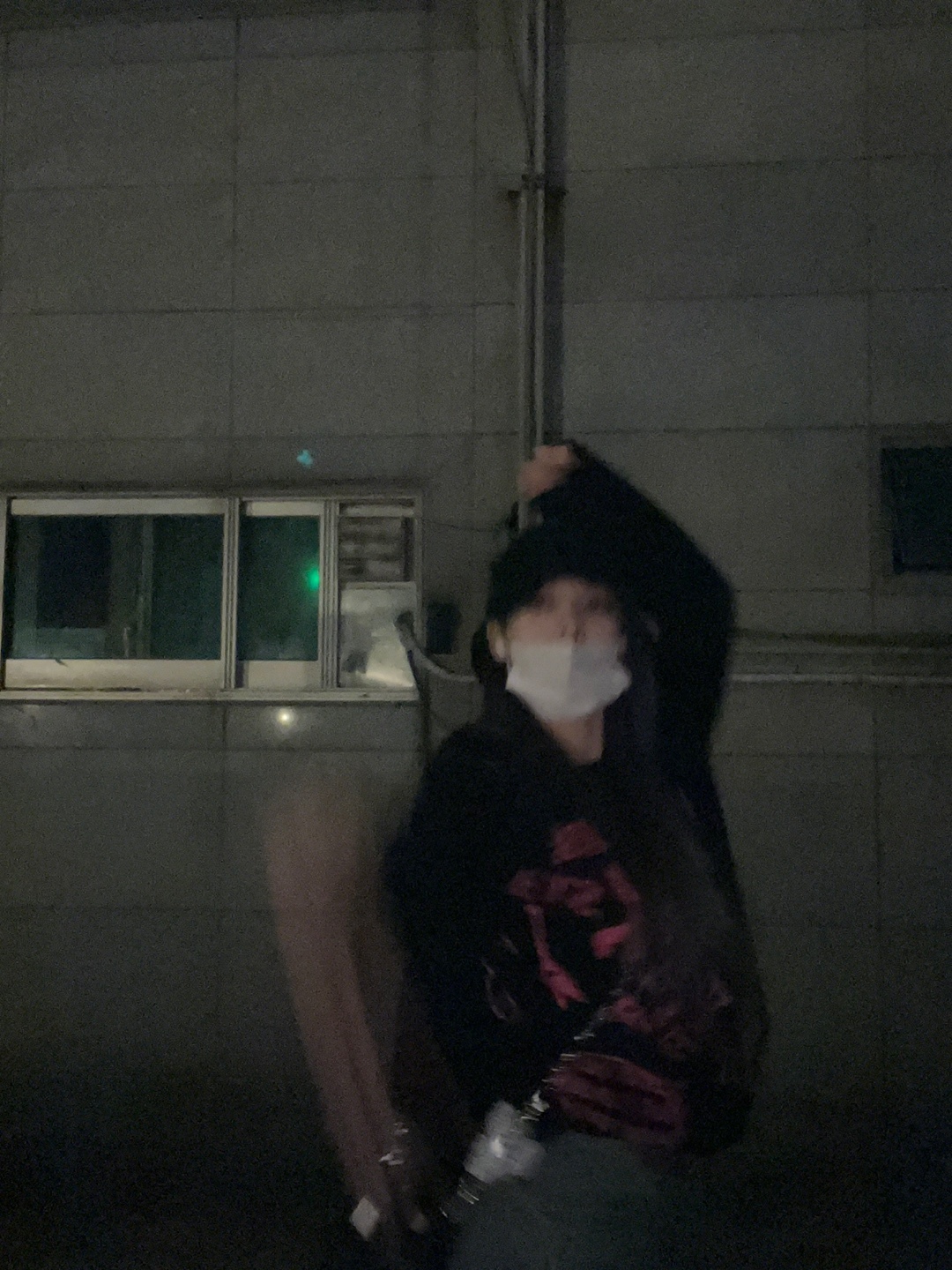 내추럴한 카리나 사복(무드) 좋못사 하는 사람 | 인스티즈