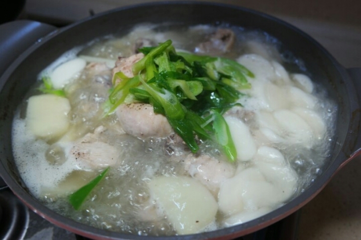 닭한마리 jpg | 인스티즈