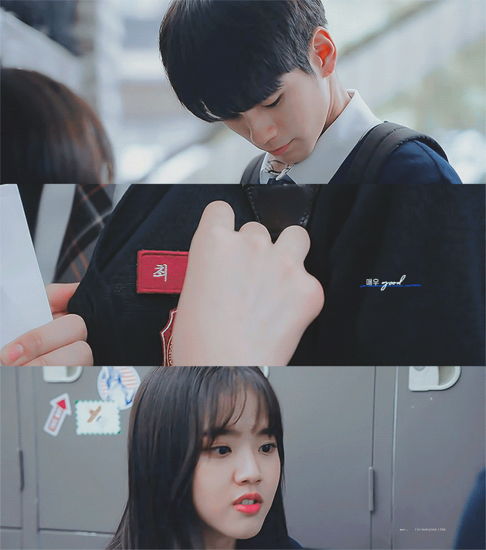 은근 매니아층이 많았던 학원물 드라마 | 인스티즈