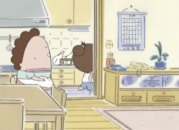 아따맘마 아리의 왠지 좋은 날 | 인스티즈