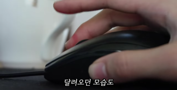 반려묘를 떠나보낸 유튜버가 올린 영상 | 인스티즈