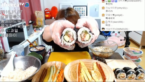 입짧은 햇님이 직접 만든 음식들 | 인스티즈