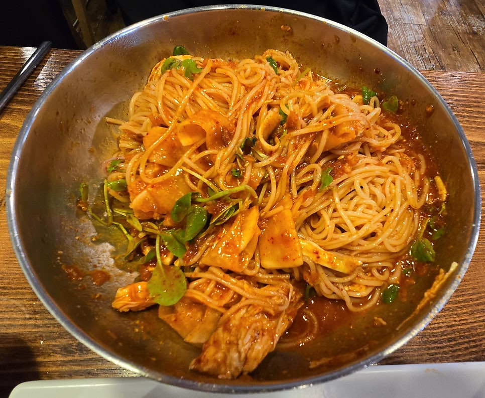 국수 이미지