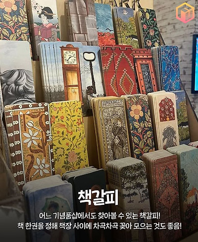 차곡차곡 모으기 좋은 여행기념품들 | 인스티즈