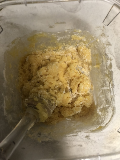 오븐❌전자저울❌2탄! 버터쿠키만들기‼️‼️‼️ | 인스티즈