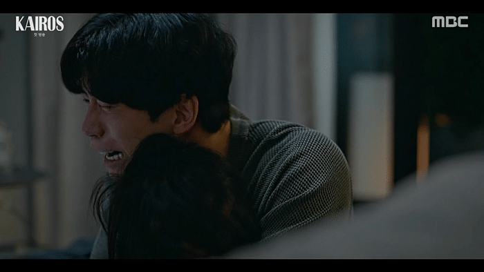 첫방부터 남주 멘탈은 미친듯이 갈리는데 웰메이드 각이 서는 드라마.jpg (눈물주의) | 인스티즈