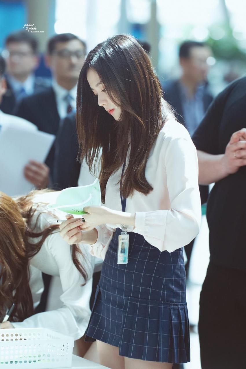 블랙핑크 이미지