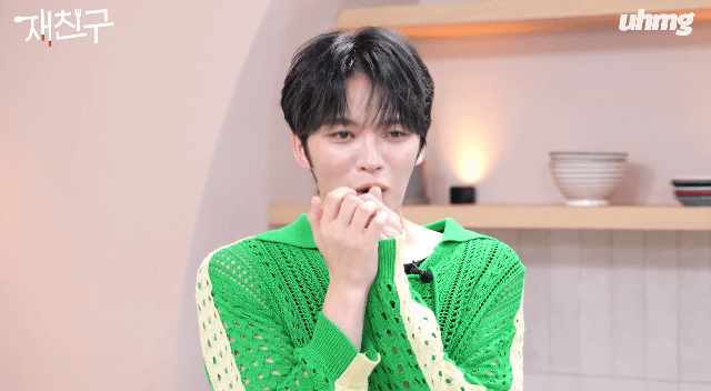 양요섭 팬이 김재중이랑 성종 울림 | 인스티즈