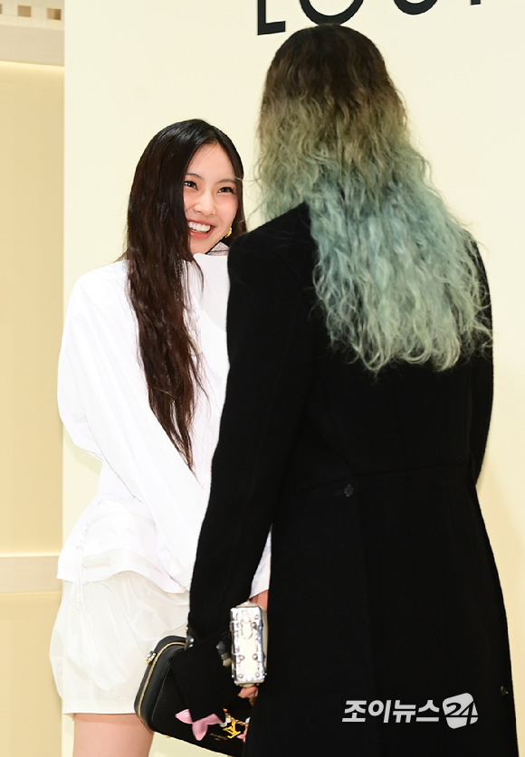혜인 이미지