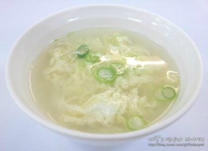단체급식 계란국 jpg | 인스티즈