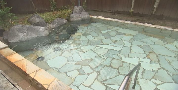 "몸 담갔다가 병원행"…日온천서 '기준치 620배' 병원균 검출 | 인스티즈