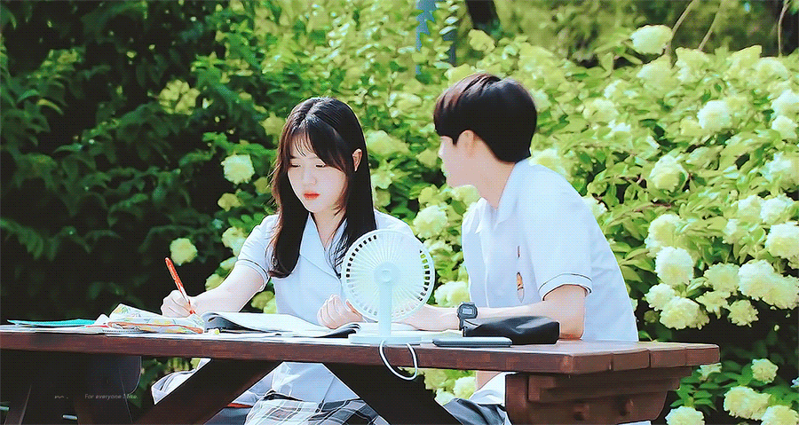 은근 매니아층이 많았던 학원물 드라마 | 인스티즈