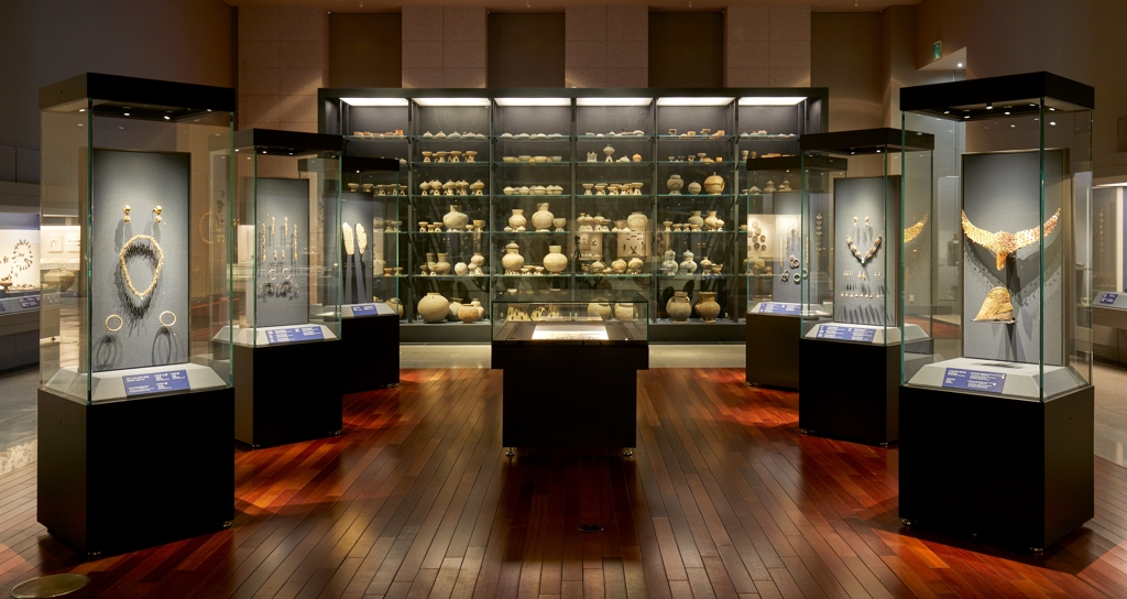 실제로 방문하면 압도 당한다는 국내 박물관... | 인스티즈