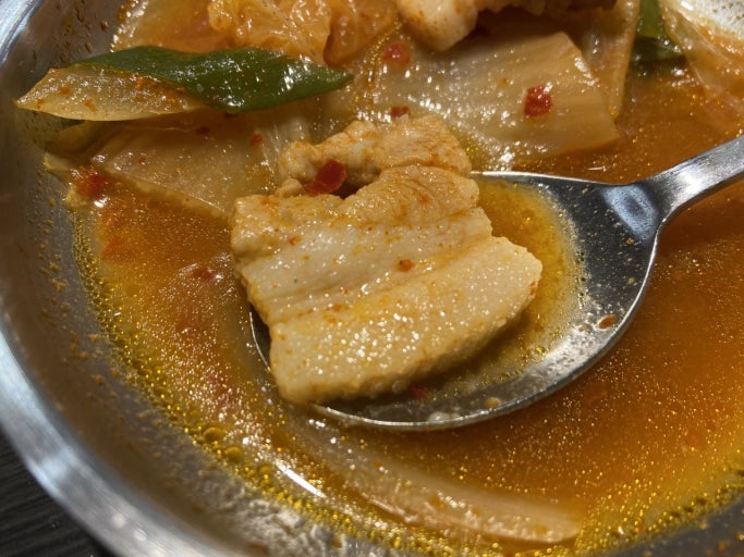 호불호 갈리는 김치찌개 st... | 인스티즈