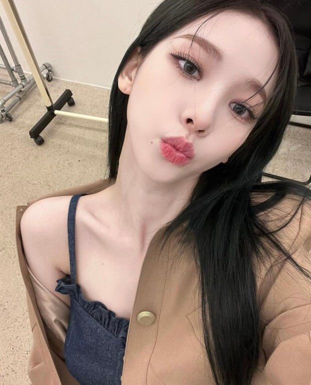 나는 장원영? 카리나? 자가진단 퍼스널이미지와 퍼스널퍼퓸 | 인스티즈
