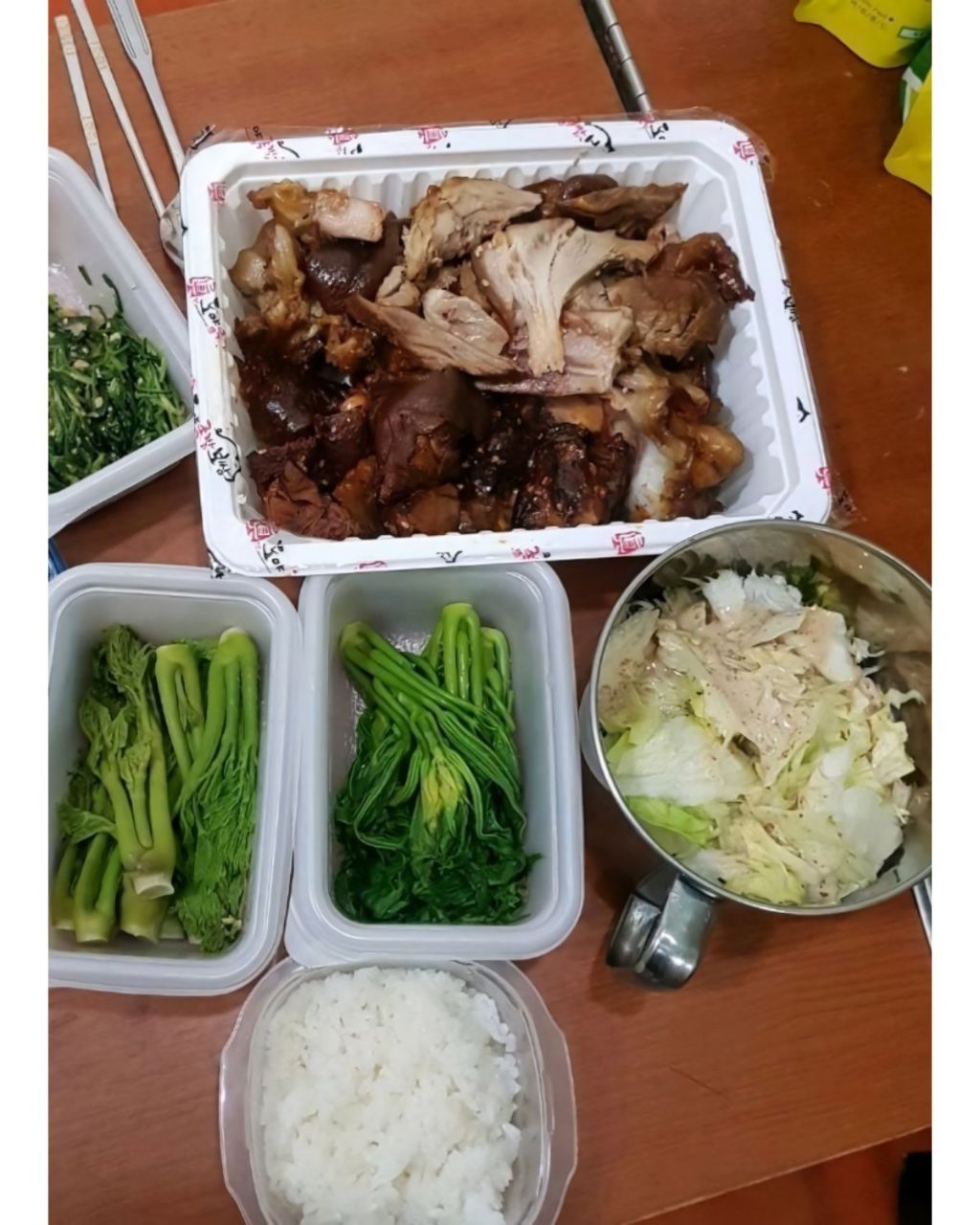 다이어트 하는데 6kg가 찌니까 PT쌤이 식단 사진 다 보여달라는 거야 | 인스티즈