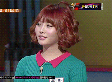 내 취향 여돌 팬아저 모음 13 | 인스티즈