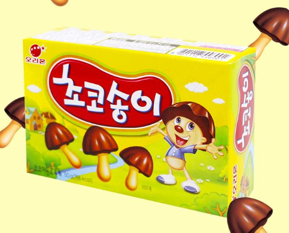 고물가 시대에 저렴한 과자들 | 인스티즈