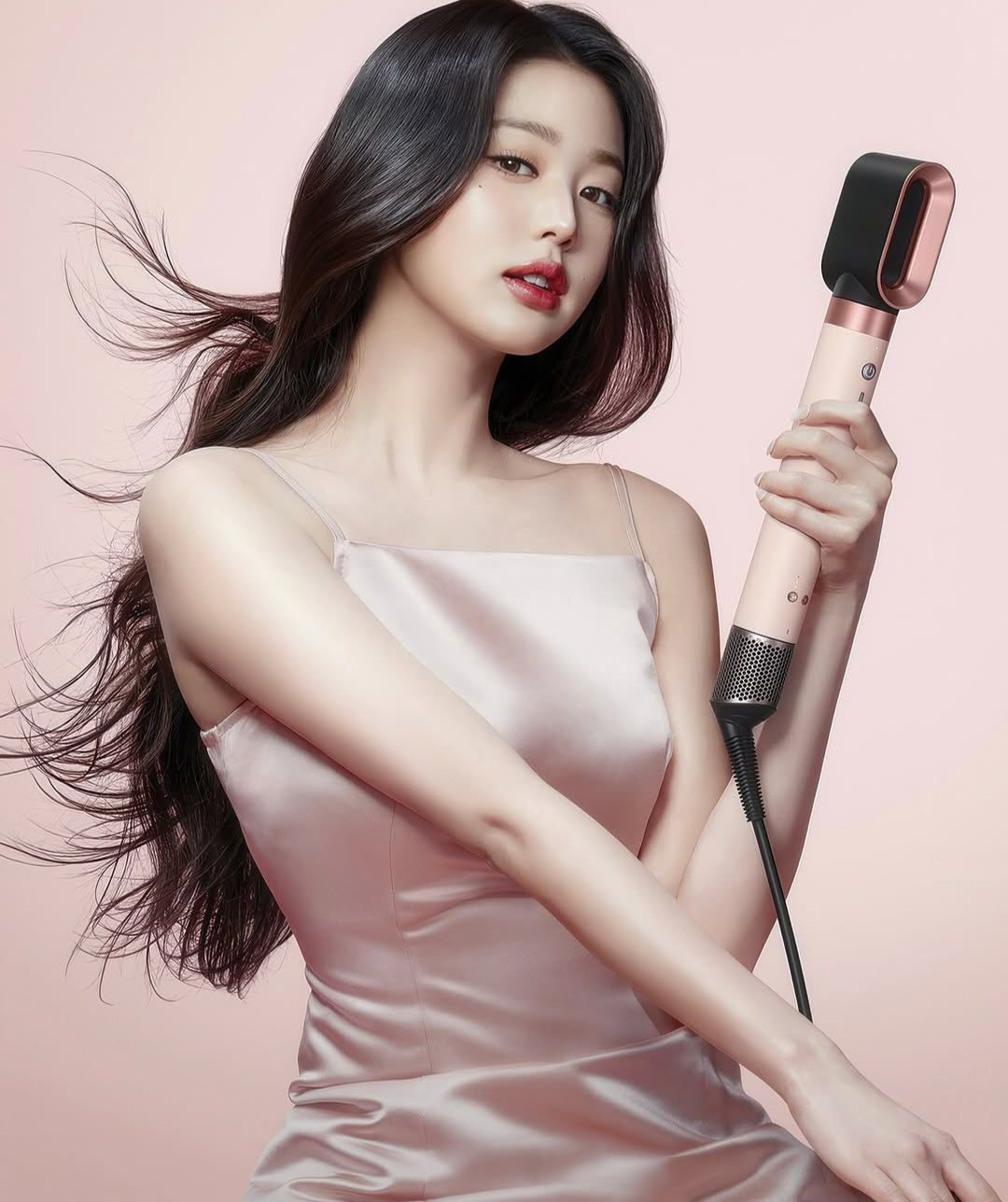 장원영 다이슨 화보jpg | 인스티즈