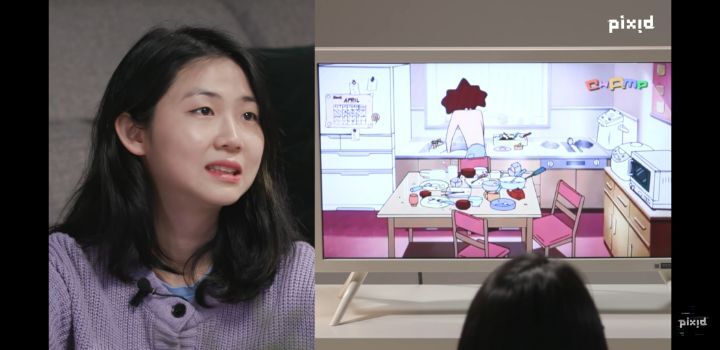 "너도 29살이야?"93년생과 짱구 엄마의 대화 | 인스티즈