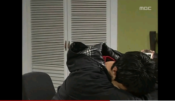 뉴논스톱 경림이가 밤에 포장마차하는게 위험하다 생각한 인성이의 잔머리 | 인스티즈