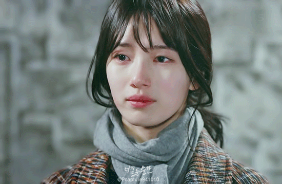 하지만 그 우연을 네가 선택해 준다면 우리는 운명이 되겠지 | 인스티즈
