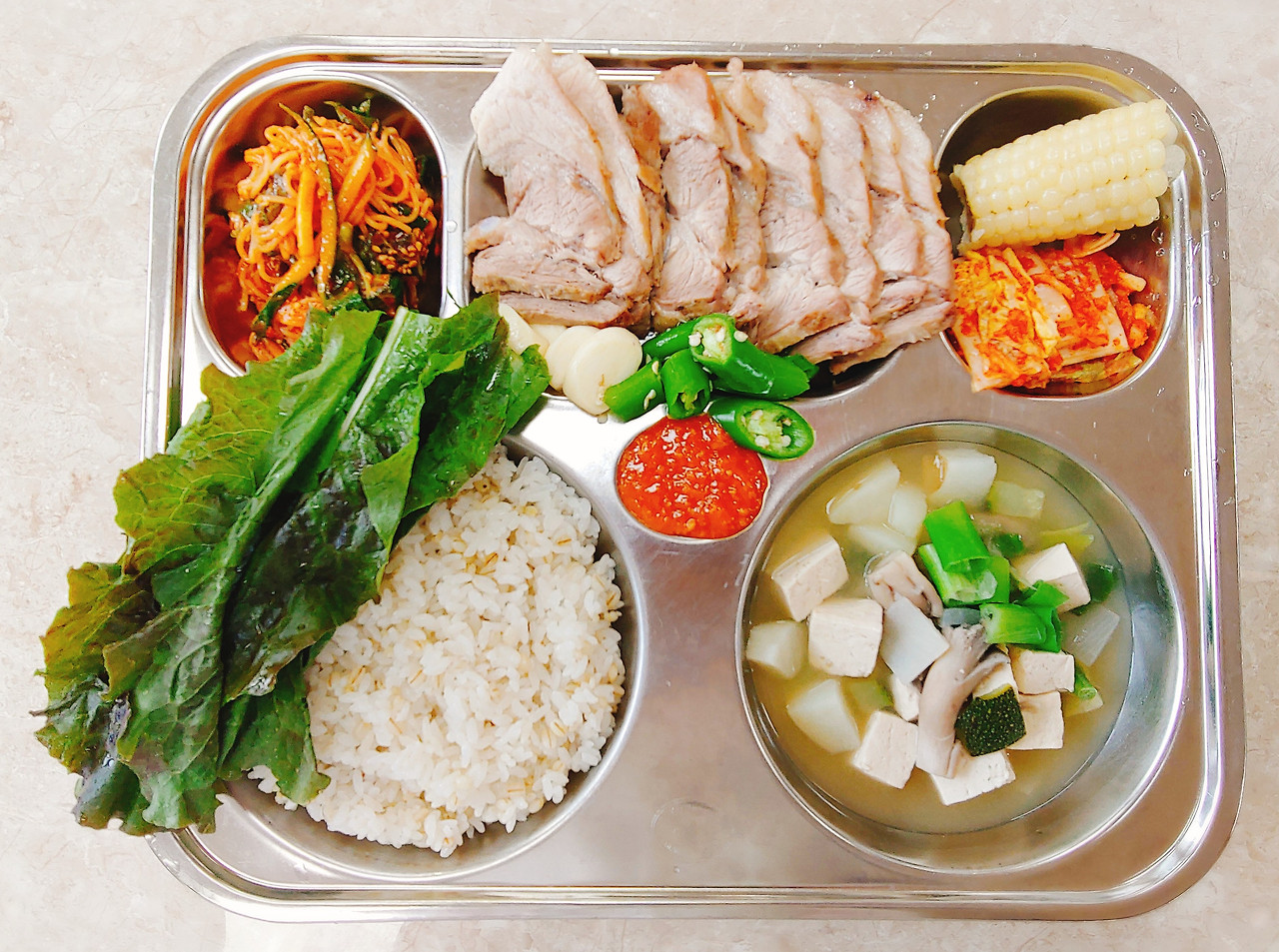 어른되고 소중한거 깨닫는 음식 | 인스티즈