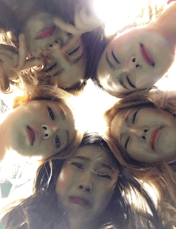 내 취향 여돌 팬아저 모음 9 | 인스티즈