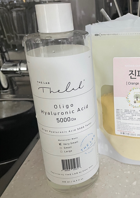 곡물팩 처돌이가 추천하는 효과 쩌는 곡물팩 후기 (+수분낭낭 곡물팩 제조법) | 인스티즈