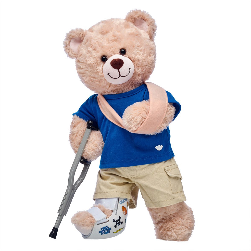 🧸 평상복 곰돌이 프사 모음 🧸 | 인스티즈