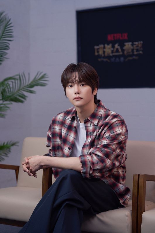 '데블스플랜2' 정현규 "상금 3억 8천 일부 기부, 연예인 활동 계획 없다" [인터뷰⑤] | 인스티즈