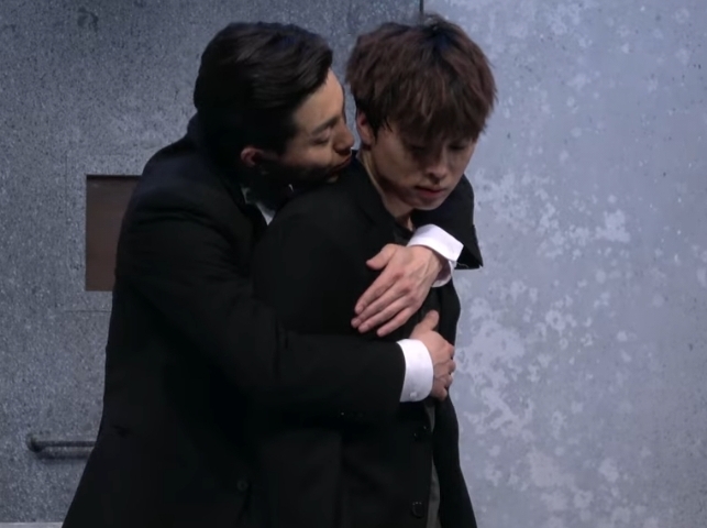 와 예솔아빠 리디광공재질이라고 생각했는데 이미 퀴어작도 하셧구나 | 인스티즈