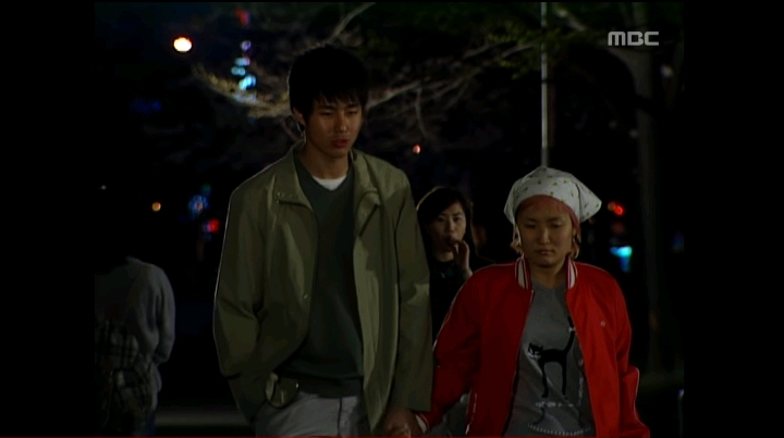 뉴논스톱 인성이 몰래 나이트 갔다가 딱걸린 경림이 인성이의 반응 | 인스티즈