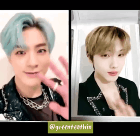 이 재밌는 걸 아이돌팬들만 즐겼다니.... | 인스티즈