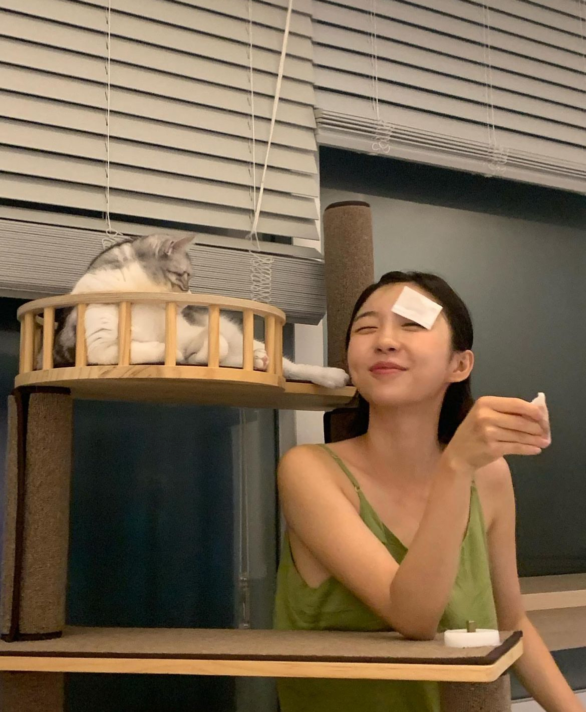 주현영 과거 인스타그램 | 인스티즈
