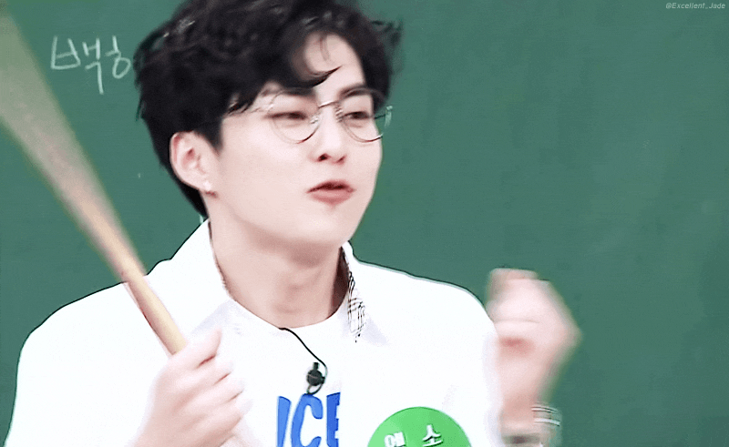 ???: 시우민 형~ | 인스티즈