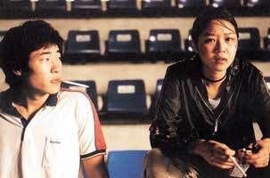 요즘 애들은 모르는 공효진 배우의 과거 이미지 | 인스티즈