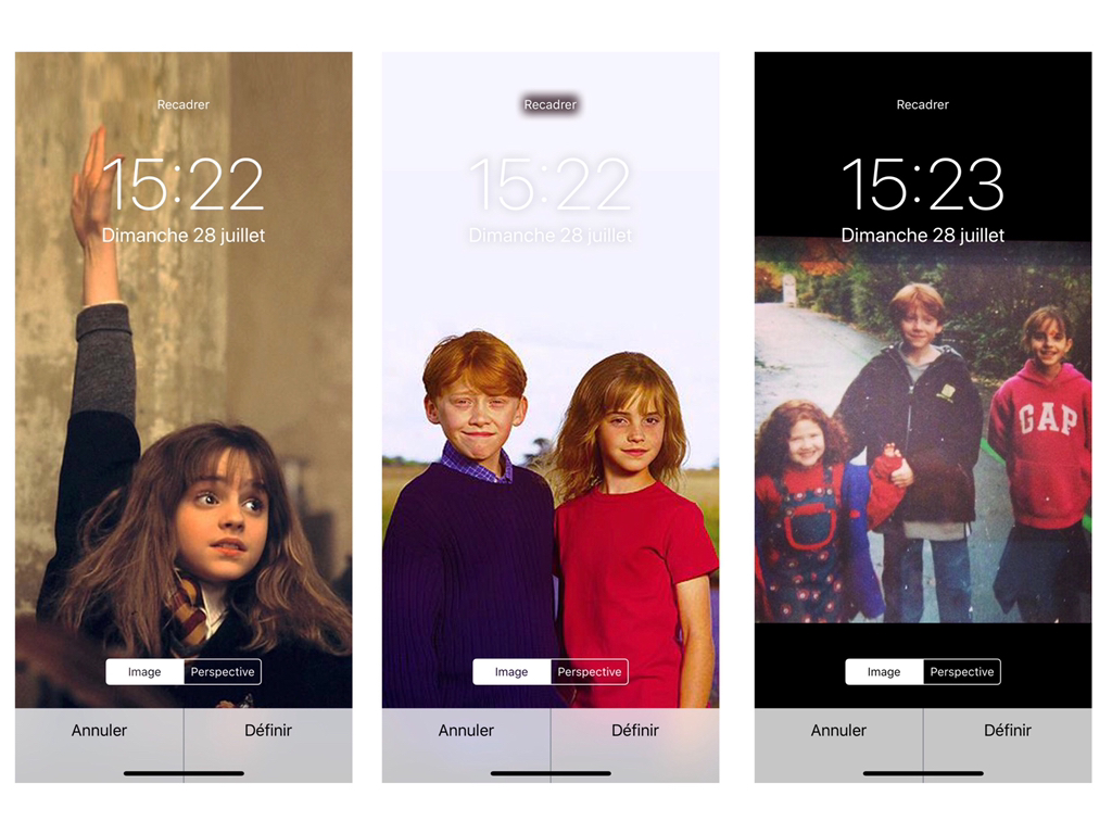 내 취향 배경화면 공유 블로그 | 인스티즈