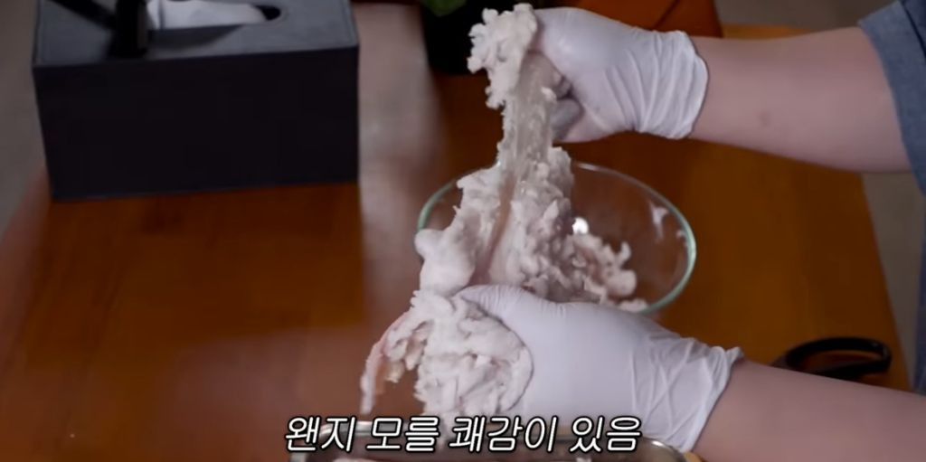 대창 1000g에서 나오는 기름양 | 인스티즈