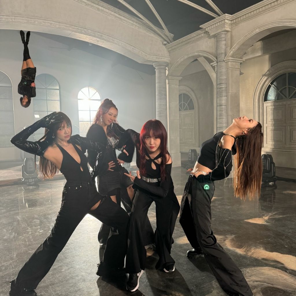 윤은혜 인스타그램 업로드 | 인스티즈