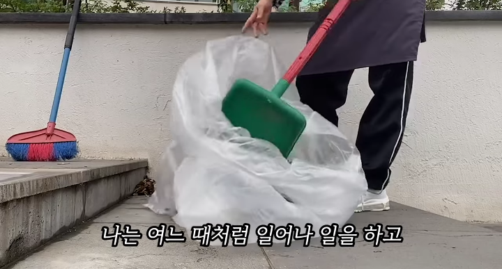 반려묘를 떠나보낸 유튜버가 올린 영상 | 인스티즈